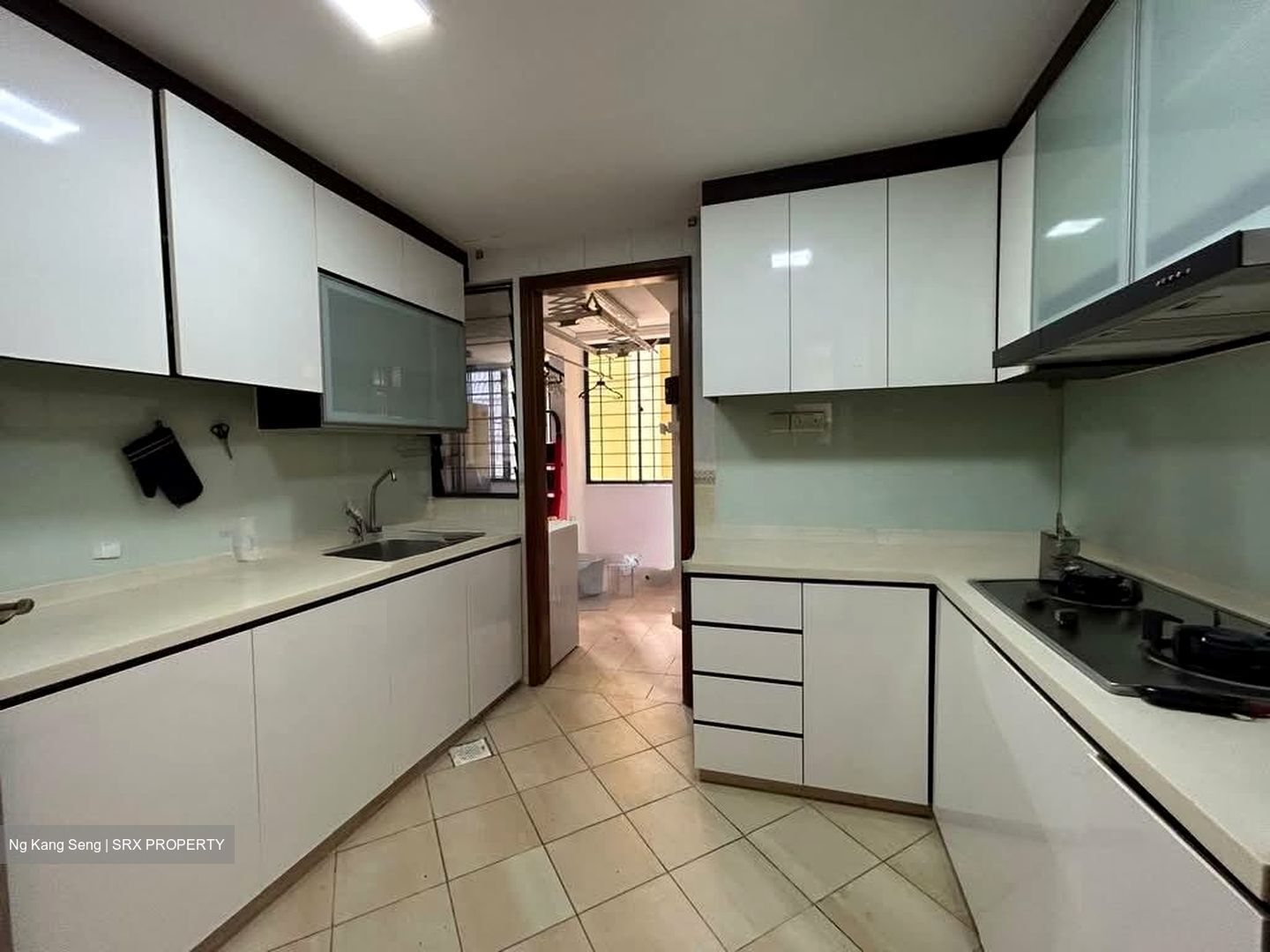 Westcove Condominium (D5), Condominium #567739031